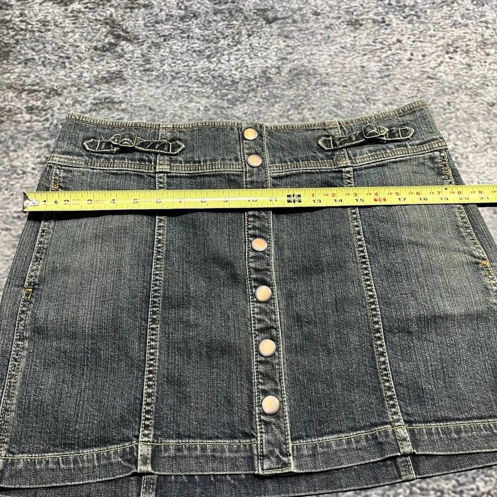 Vintage Gap Skirt Womens 14 (36